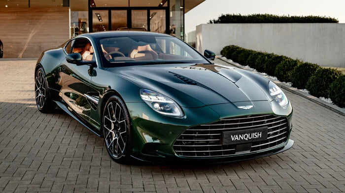 3 Supercars to Avoid as Your First Supercar (They Depreciate Fast)