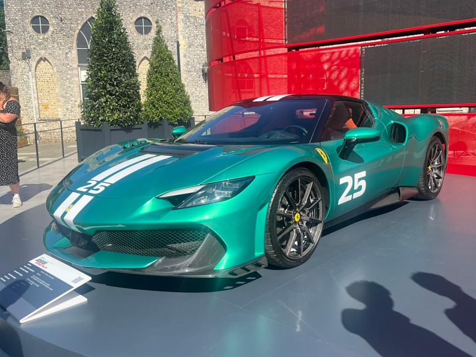 Ferrari 296 Speciale vs 458 Speciale: Which One Will Lose You More Money?