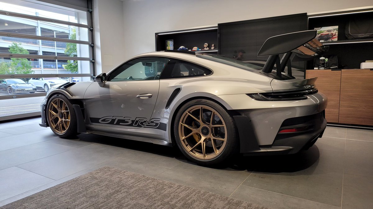 Did Matt Watson Make or Lose Money on His Porsche 992 GT3 RS?