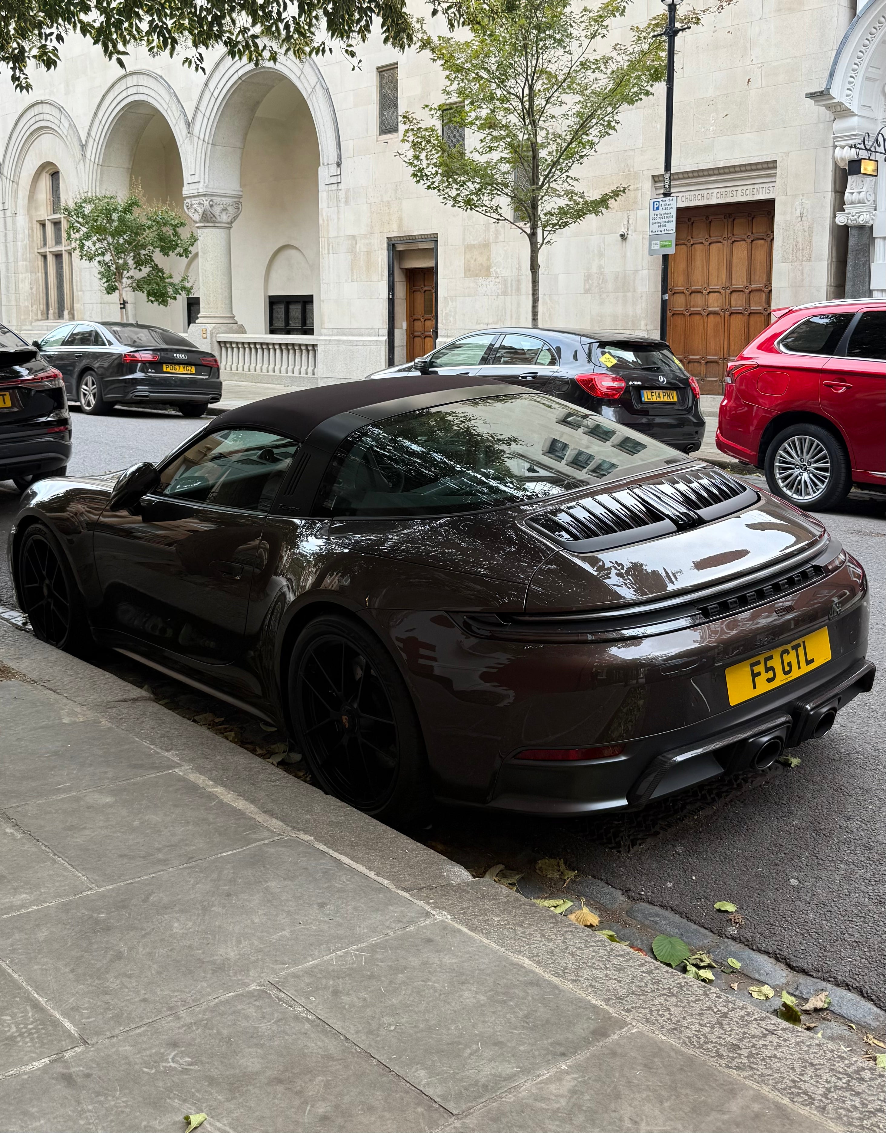 Everyone Starts with a 911 — But Here Are 5 Cars That Won’t Depreciate