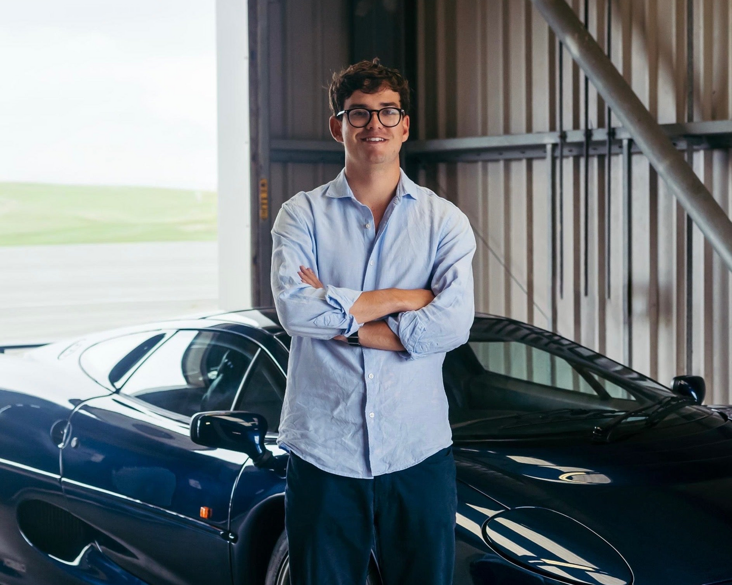 Investment Consultation for Your Car or Collection