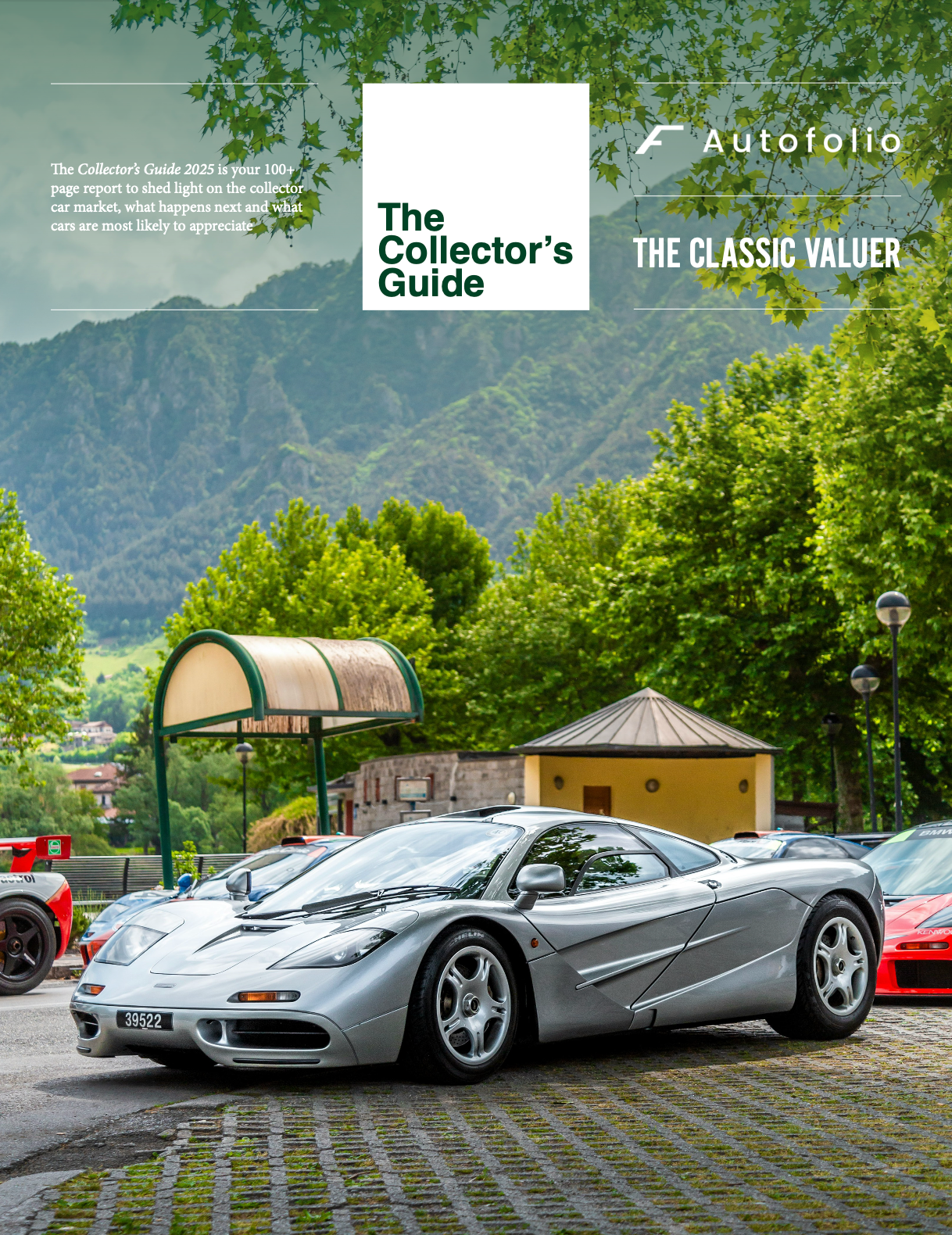 The Collector's Guide 2025