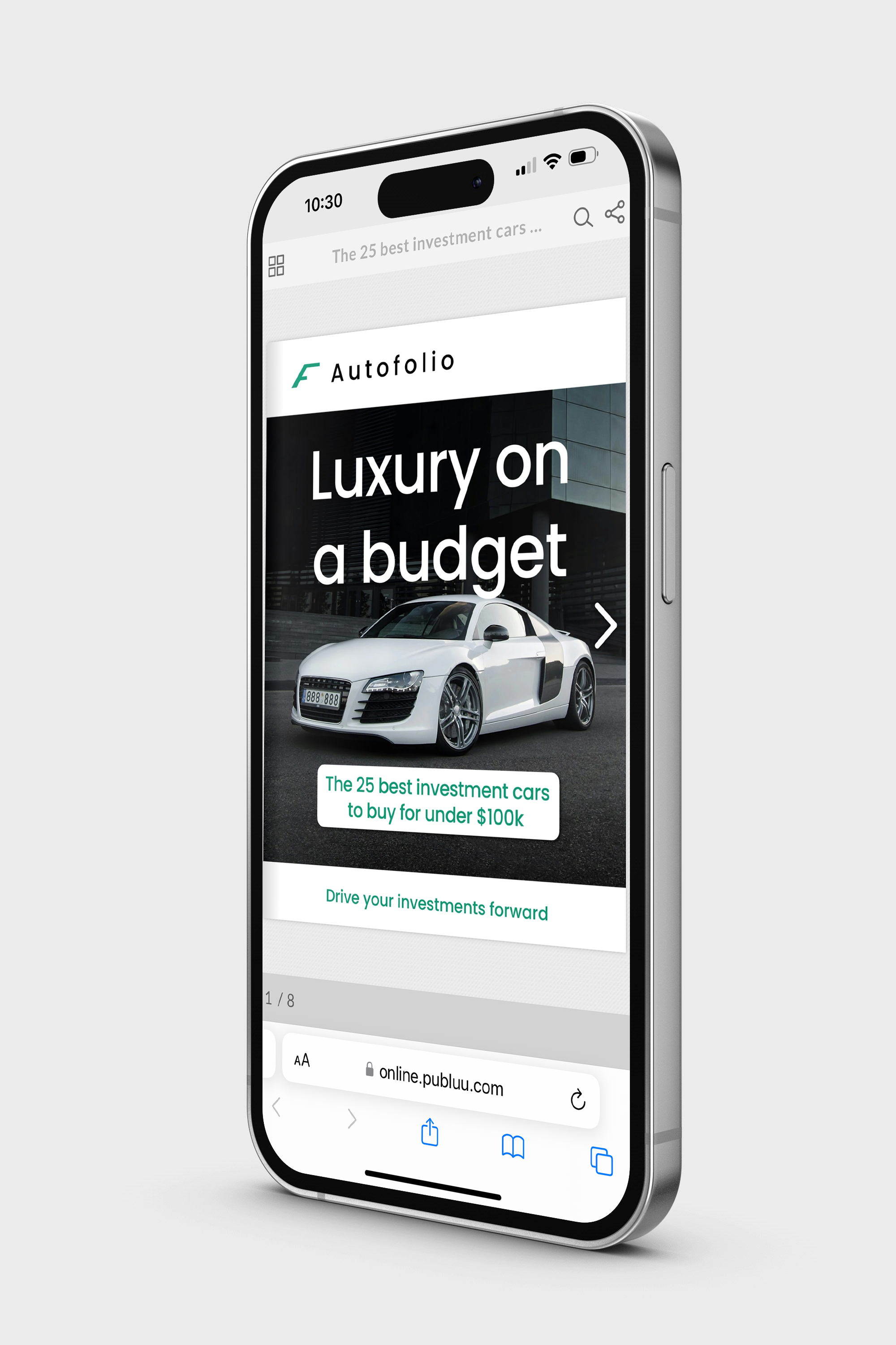 Luxury on a budget: The 25 best investment cars under $100k - Autofolio