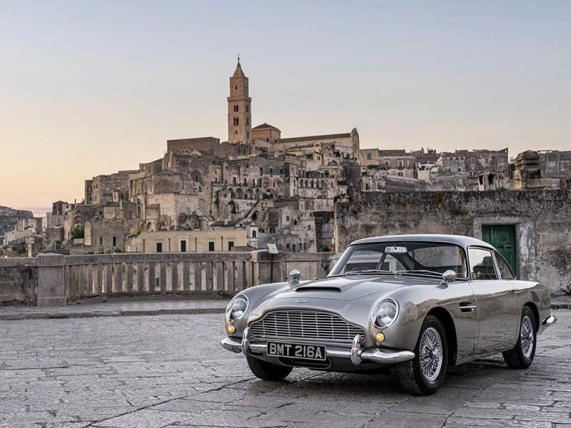 Don’t Buy a Classic Car: The 3 Levels of Car Buyers Explained