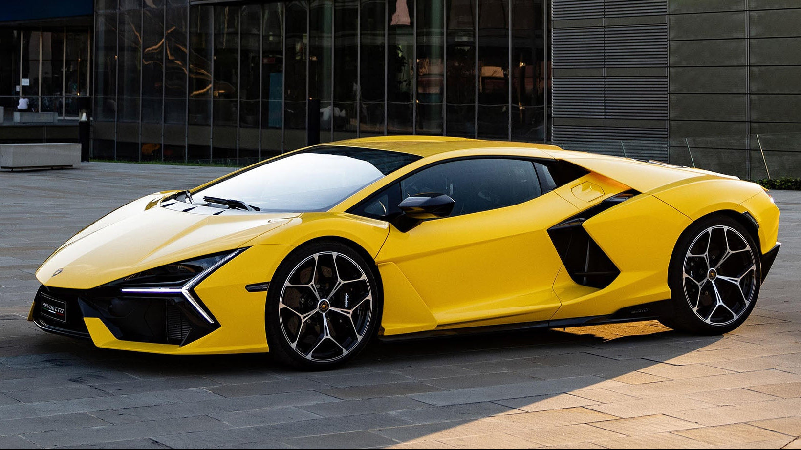 Depreciation vs Appreciation: The $720,000 Difference Between the Right Lamborghini and the Wrong One