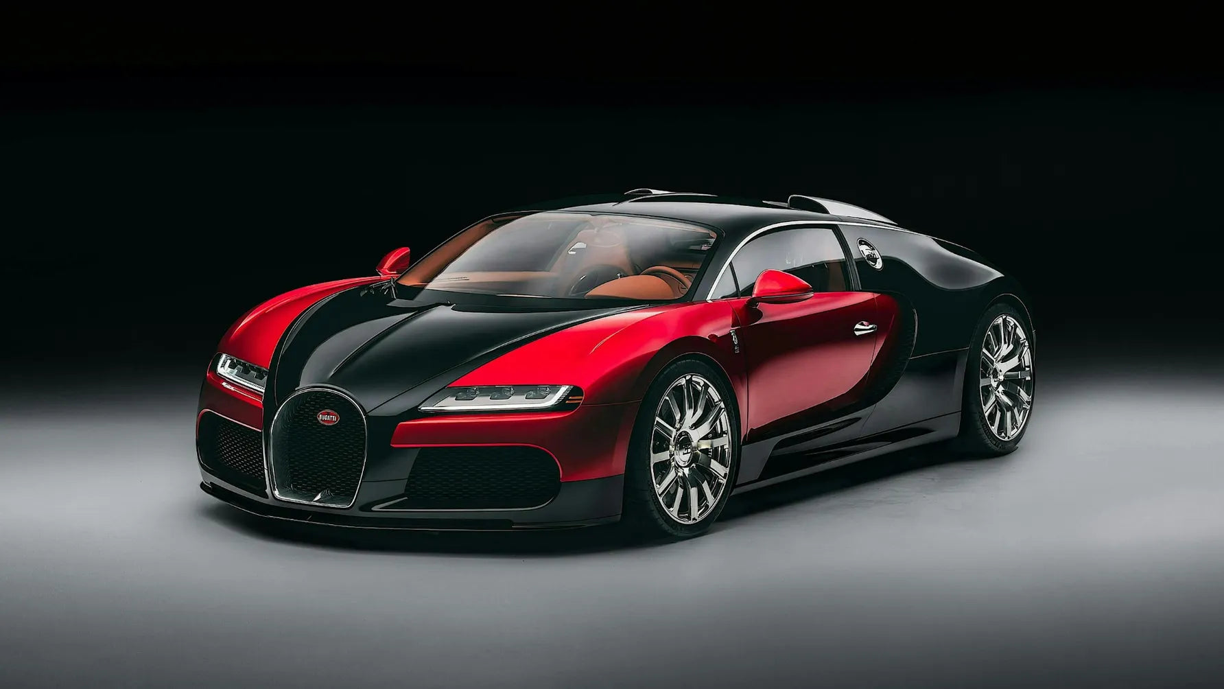 The Bugatti Veyron Is Officially a Classic