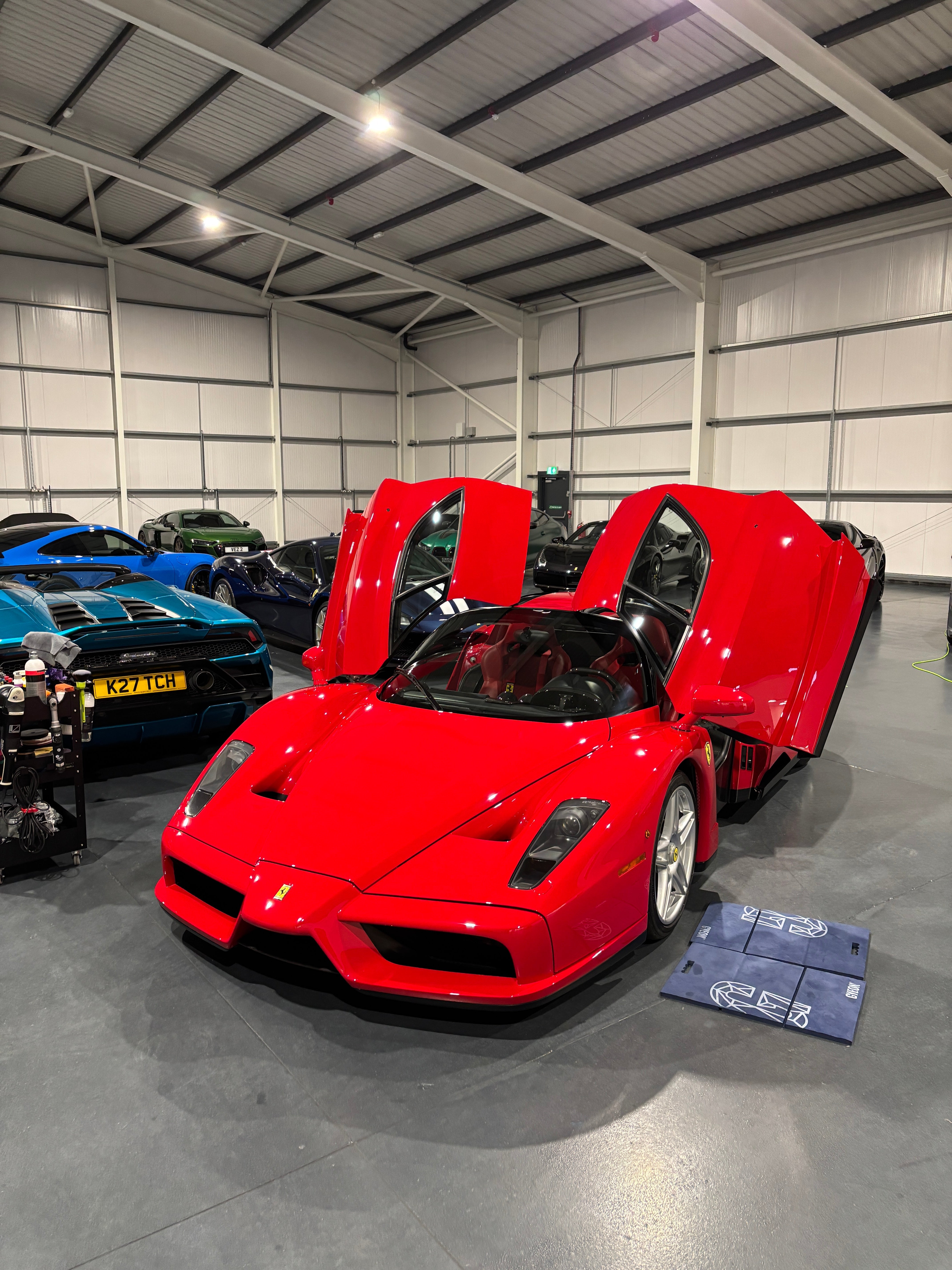 Investment Cars 2026: The Best Cars to Buy That Won't Depreciate