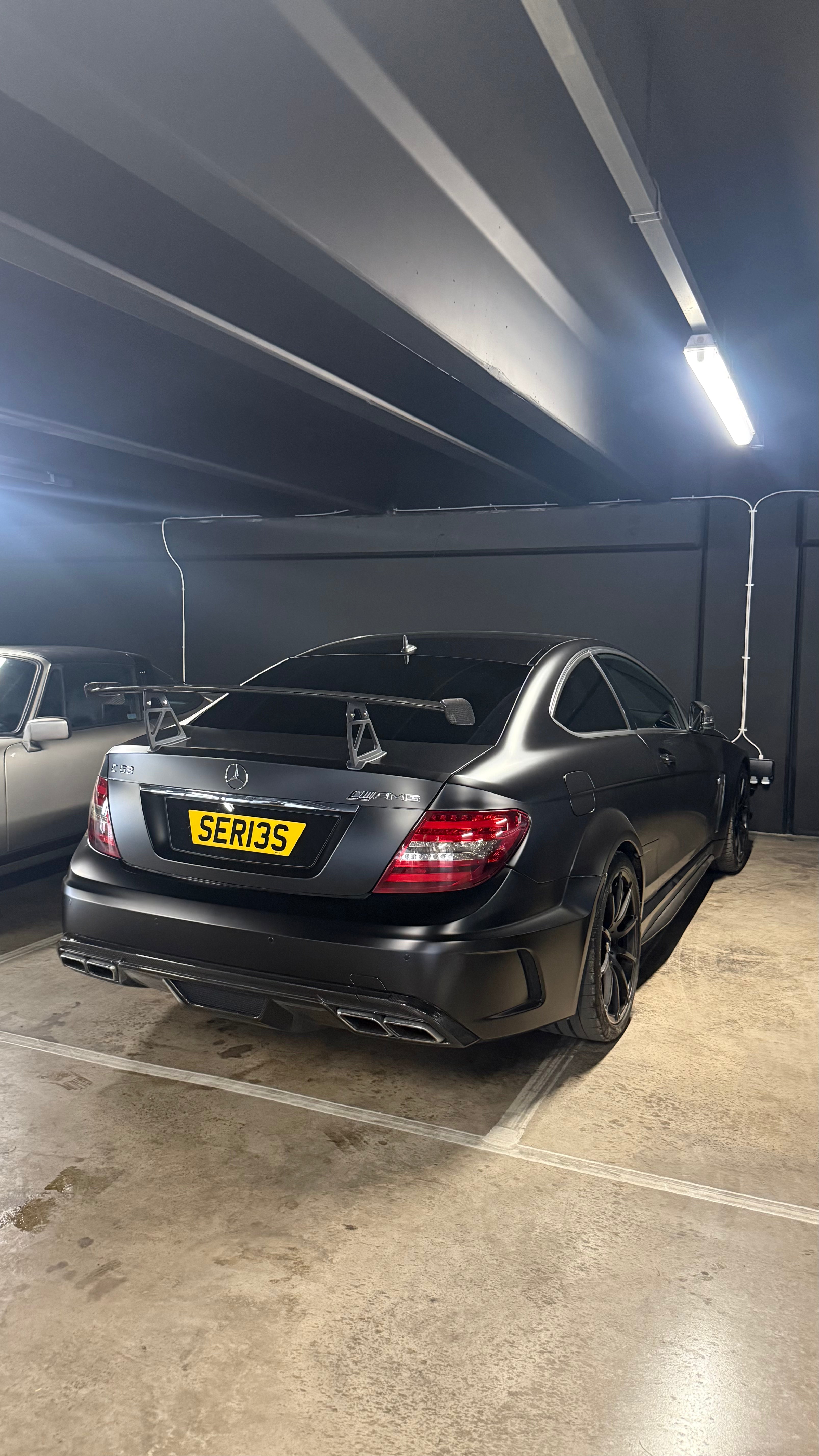 German Cars Depreciate...