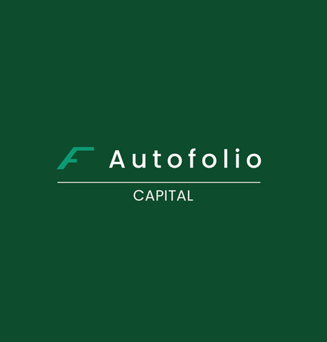 Autofolio Capital - Coming Soon