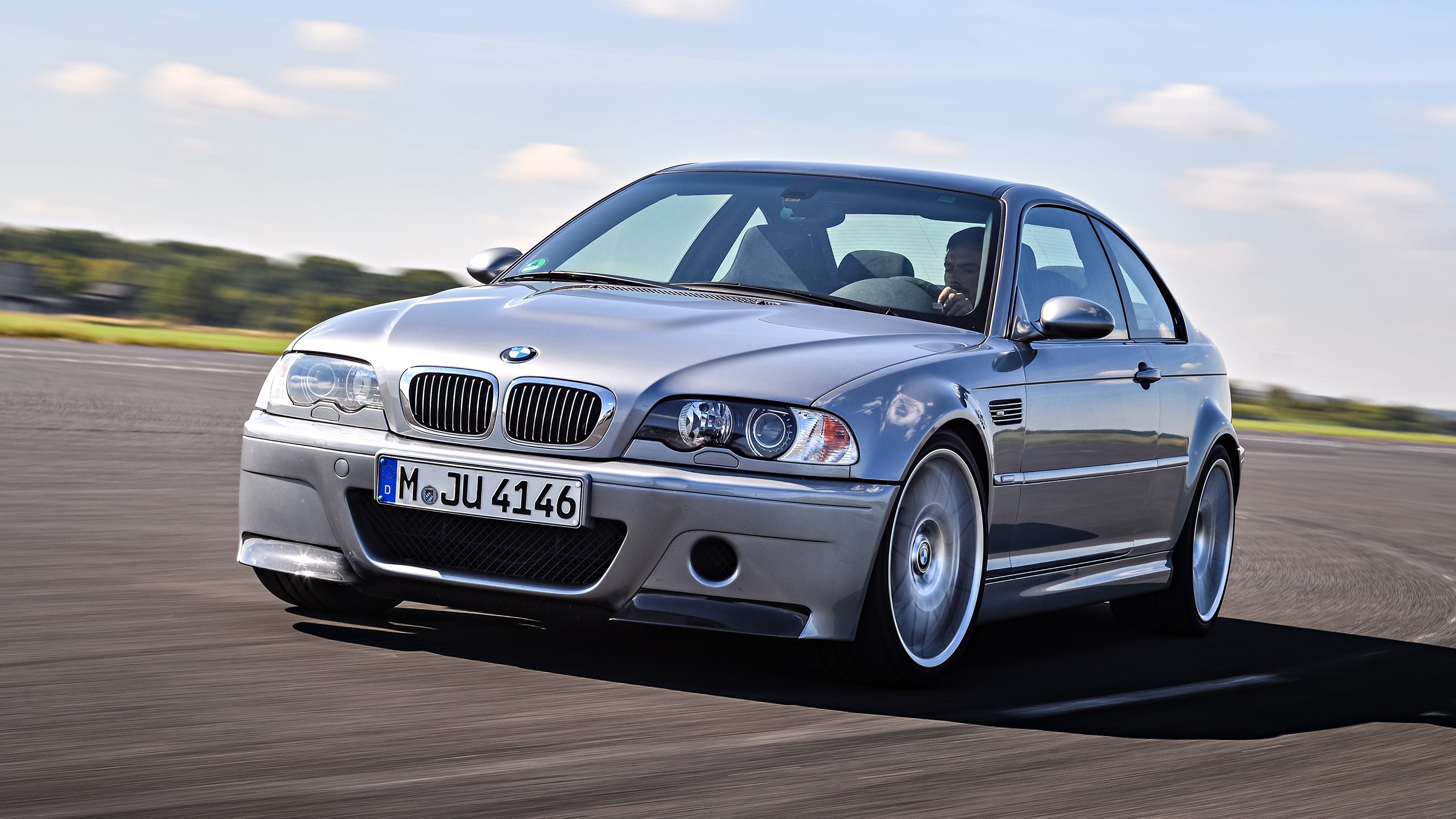 BMW E46 M3 CSL - Best Investment Cars to buy in 2026