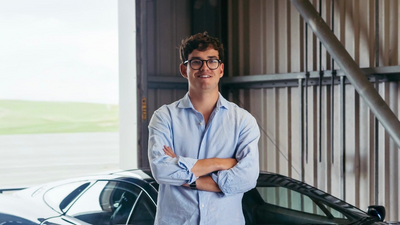 1 on 1 Investment Car Consultation