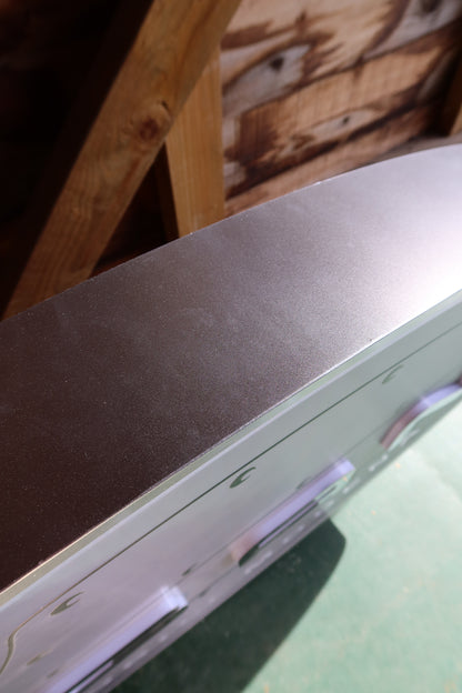 Illuminated Pagani Showroom Sign